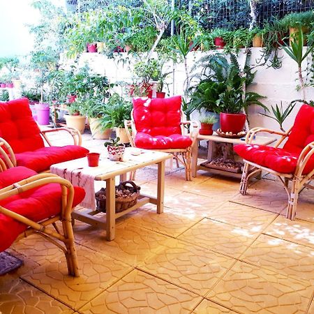 Zante Dahlia Hotel Laganas Exterior foto